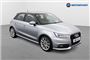 2018 Audi A1 1.4 TFSI 150 S Line Nav 5dr S Tronic