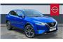 2021 Nissan Qashqai 1.3 DiG-T MH 158 Tekna 5dr Xtronic