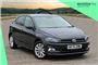 2021 Volkswagen Polo 1.0 TSI 95 Match 5dr