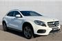 2018 Mercedes-Benz GLA GLA 200 AMG Line Executive 5dr Auto