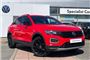 2022 Volkswagen T-Roc 1.0 TSI 110 Black Edition 5dr