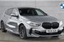 2024 BMW 1 Series 118i [136] M Sport 5dr Step Auto [LCP]