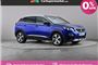 2020 Peugeot 3008 1.5 BlueHDi GT Line 5dr EAT8