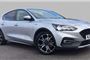 2021 Ford Focus Active 1.0 EcoBoost Hybrid mHEV 125 Active X Edition 5dr