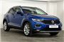 2019 Volkswagen T-Roc 1.5 TSI EVO SEL 5dr