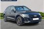 2023 Audi Q5 40 TDI Quattro Edition 1 5dr S Tronic