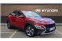 2022 Hyundai Kona 1.6 GDi Hybrid SE Connect 5dr DCT