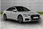 2018 Audi A6 50 TDI Quattro S Line 4dr Tip Auto