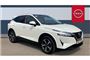 2021 Nissan Qashqai 1.3 DiG-T MH Premiere Edition 5dr