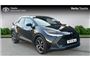 2024 Toyota C-HR 2.0 PHEV Design 5dr CVT