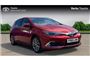2016 Toyota Auris 1.8 Hybrid Excel 5dr CVT
