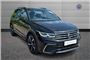 2021 Volkswagen Tiguan 1.5 TSI 150 R-Line 5dr DSG