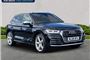 2018 Audi SQ5 SQ5 Quattro 5dr Tip Auto