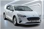 2021 Ford Focus 1.0 EcoBoost 125 Titanium 5dr Auto