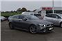 2018 Mercedes-Benz A-Class A200 AMG Line Executive 5dr Auto