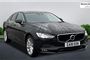 2018 Volvo S90 2.0 D4 Momentum Pro 4dr Geartronic