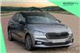 2023 Skoda Fabia 1.0 TSI 110 Monte Carlo 5dr