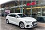 2022 Audi A3 35 TFSI Technik 5dr S Tronic