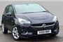 2019 Vauxhall Corsa 1.4 SRi Nav 5dr