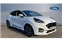 2022 Ford Puma 1.0 EcoBoost Hybrid mHEV ST-Line 5dr