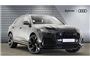 2024 Audi RS Q8 RS Q8 TFSI Quattro Carbon Black 5dr Tiptronic