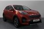 2019 Kia Sportage 1.6T GDi ISG GT-Line 5dr