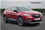 2021 Vauxhall Grandland X 1.2 Turbo Griffin Edition 5dr