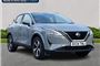 2024 Nissan Qashqai 1.3 DiG-T MH 158 N-Connecta 5dr Xtronic