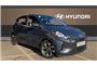 2023 Hyundai i10 1.0 Advance 5dr