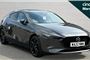 2022 Mazda 3 2.0 e-Skyactiv X MHEV [186] GT Sport Tech Ed 5dr