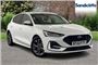 2022 Ford Focus 1.0 EcoBoost ST-Line 5dr