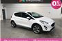 2019 Ford Fiesta Active 1.0 EcoBoost 125 Active 1 5dr