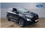 2019 Ford EcoSport 1.0 EcoBoost 125 ST-Line 5dr Auto