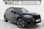 2021 BMW X3 xDrive M40i 5dr Step Auto