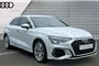 2021 Audi A3 40 TFSI e S Line 5dr S Tronic