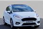 2018 Ford Fiesta 1.0 EcoBoost ST-Line X 5dr