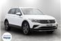 2021 Volkswagen Tiguan 1.5 TSI 150 Elegance 5dr DSG