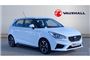 2024 MG MG3 1.5 VTi-TECH Exclusive 5dr [Navigation]