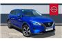 2022 Nissan Qashqai 1.3 DiG-T MH N-Connecta 5dr