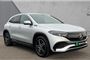 2021 Mercedes-Benz EQA EQA 250 140kW AMG Line 66.5kWh 5dr Auto