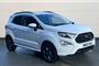 2022 Ford EcoSport 1.0 EcoBoost 125 ST-Line 5dr