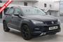 2020 SEAT Ateca 2.0 TSI FR Black Edition [EZ] 5dr DSG 4Drive