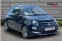 2021 Fiat 500 1.0 Mild Hybrid Dolcevita Plus 3dr