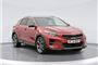 2022 Kia XCeed 1.5T GDi ISG 4 5dr