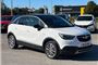 2021 Vauxhall Crossland X 1.2T [110] SRi Nav 5dr [6 Spd] [S/S]