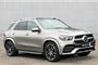 2023 Mercedes-Benz GLE GLE 400d 4Matic AMG Line Prem + 5dr 9G-Tron [7 St]