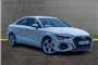 2023 Audi A3 Saloon 35 TDI S Line 4dr S Tronic