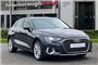 2024 Audi A3 40 TFSI e Sport 5dr S Tronic