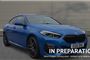 2021 BMW 2 Series Gran Coupe 220d M Sport 4dr Step Auto