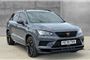 2020 SEAT Cupra Ateca 2.0 TSI Limited Edition 5dr DSG 4Drive [Akrapovic]